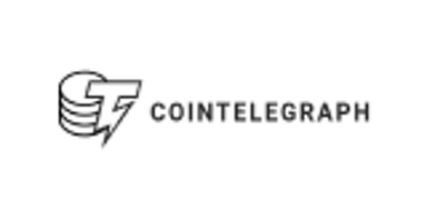 cointelegraph.com logo