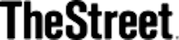 TheStreet logo