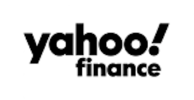 Yahoo Finance logo